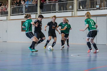 Bild 166 - Frauen Kreismeisterschaft SE